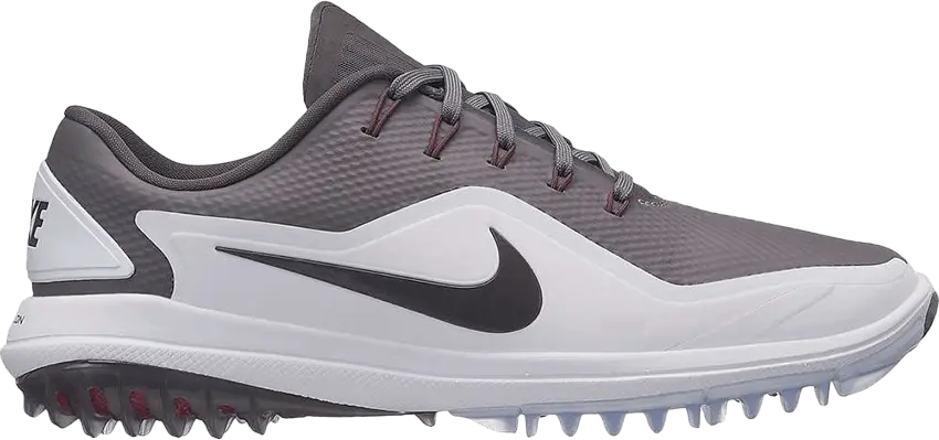  Nike Lunar Control Vapor 2 &#039;Gunsmoke&#039;