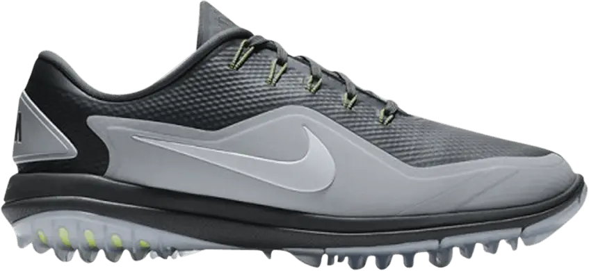  Nike Lunar Control Vapor 2 &#039;Wolf Grey&#039;