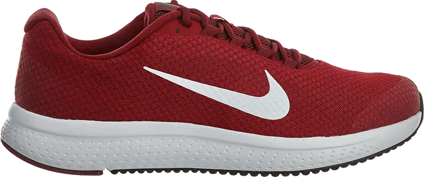 Nike Runallday &#039;Team Red&#039;