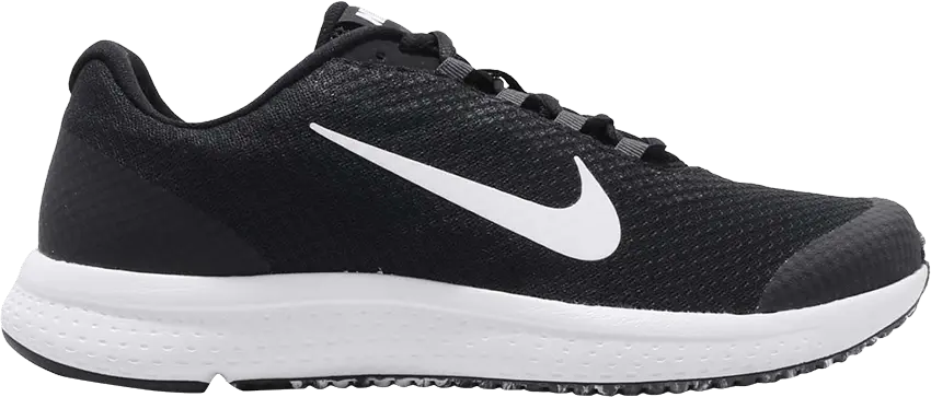  Nike Runallday &#039;Black&#039;