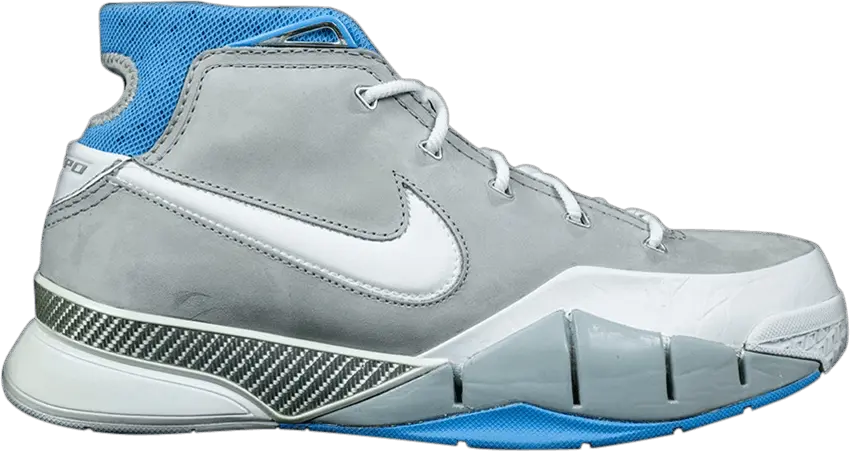  Nike Kobe 1 MPLS