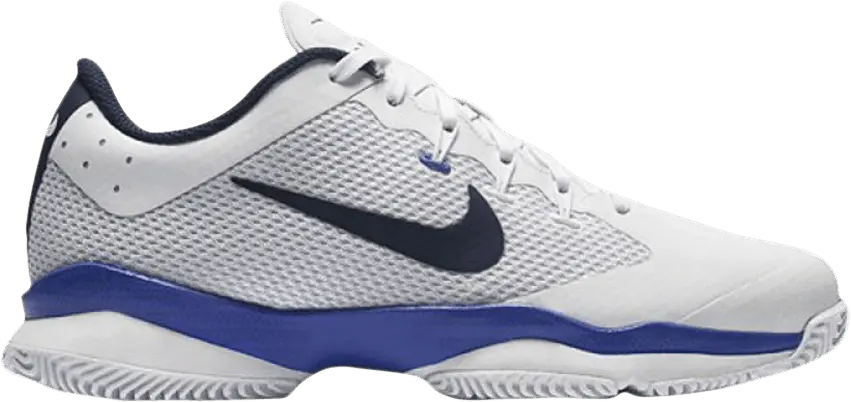 Nike Wmns Air Zoom Ultra &#039;White Binary Blue&#039;