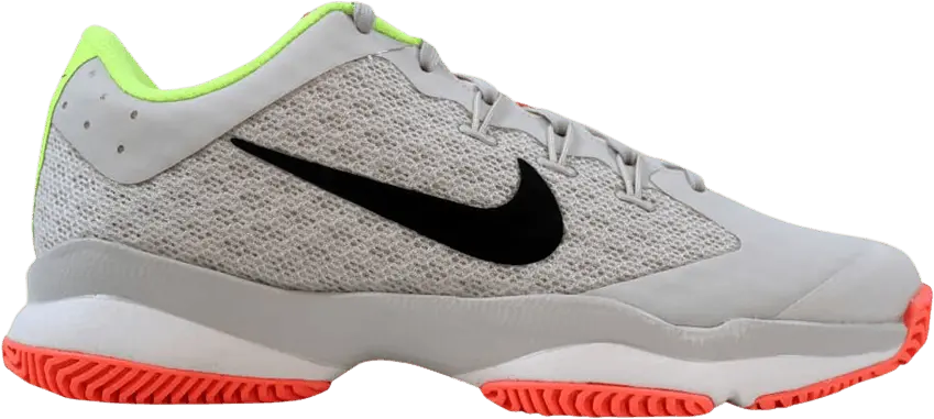Nike Wmns Air Zoom Ultra &#039;Vast Grey&#039;