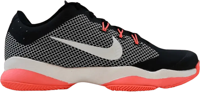Nike Wmns Air Zoom Ultra &#039;Black Lava Glow&#039;