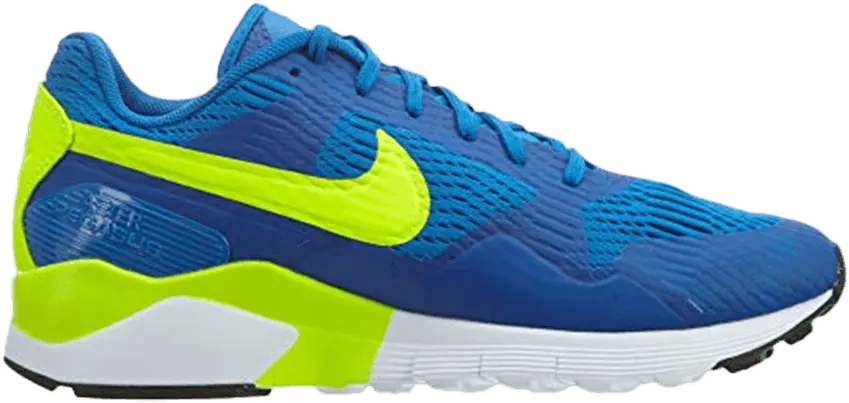  Nike Wmns Air Pegasus 92 &#039;16 &#039;Blue Spark&#039;