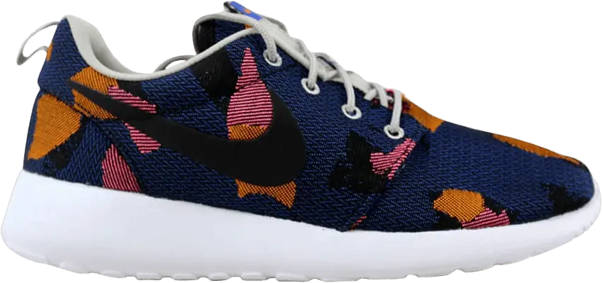  Nike Wmns Roshe One JCRD Print