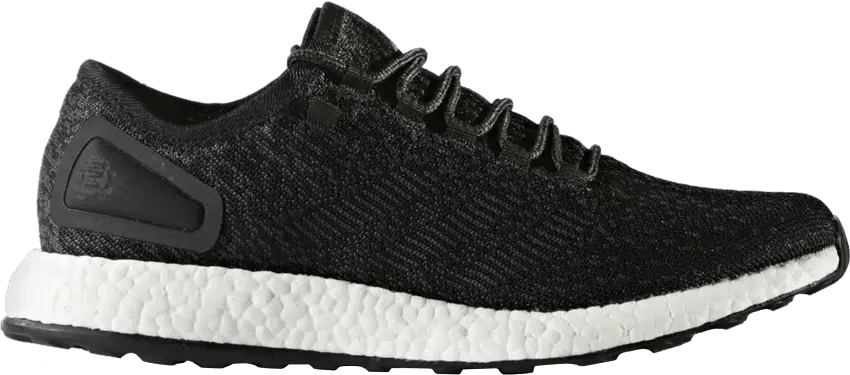  Adidas adidas Pureboost Reigning Champ Core Black