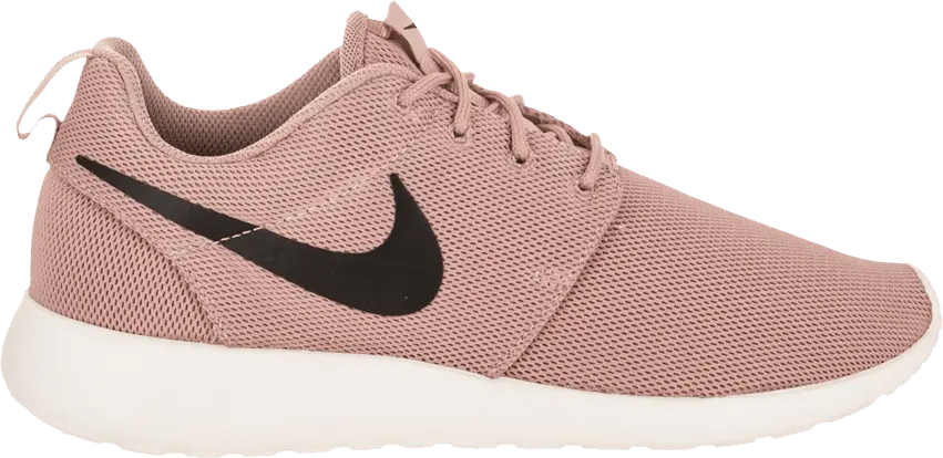  Nike Wmns Roshe One &#039;Particle Pink&#039;