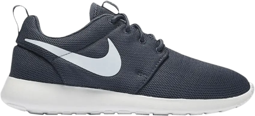  Nike Wmns Roshe One &#039;Thunder Blue&#039;