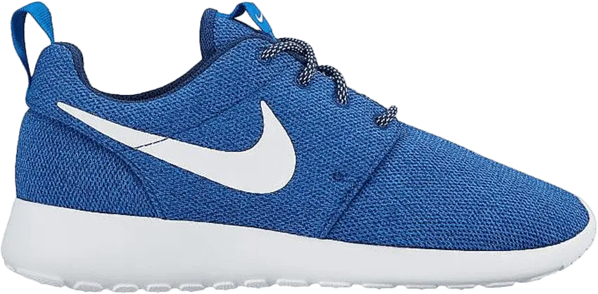  Nike Wmns Roshe One &#039;Coastal Blue&#039;