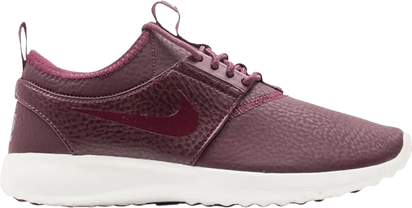  Nike Wmns Juvenate Premium &#039;Night Maroon&#039; Sample