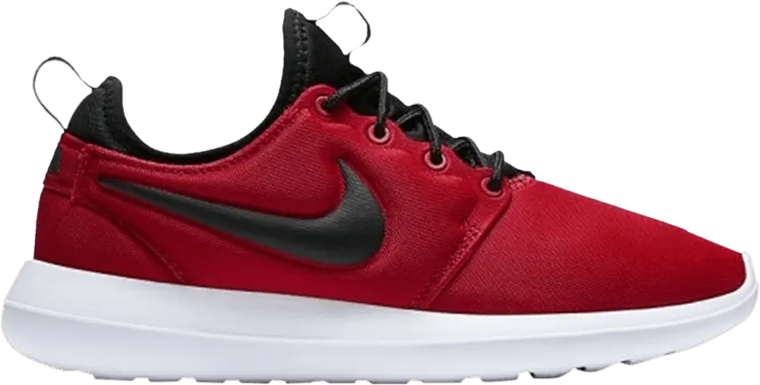  Nike Wmns Roshe Two &#039;Gym Red&#039;
