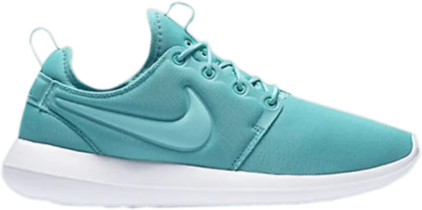  Nike Wmns Roshe Two &#039;Washed Teal&#039;