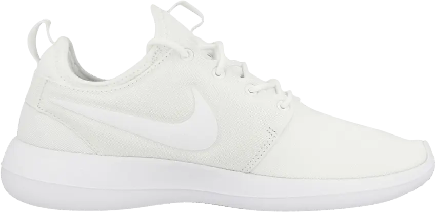  Nike Wmns Roshe Two &#039;White&#039;