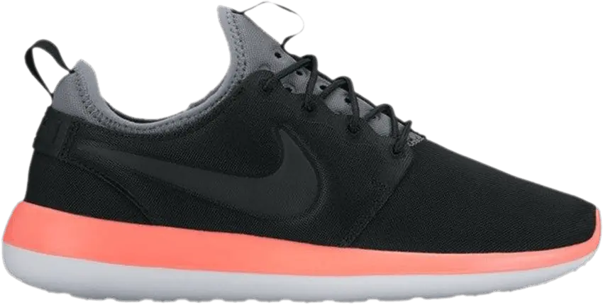 Nike Wmns Roshe Two &#039;Infrared&#039;