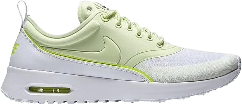  Nike Wmns Air Max Thea Ultra &#039;Barely Volt&#039;
