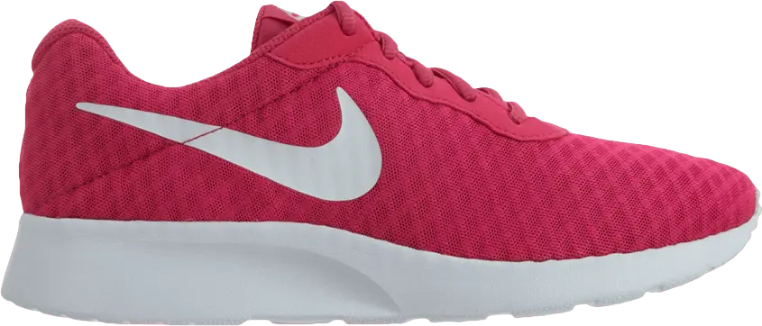  Nike Wmns Tanjun SE &#039;Vivid Pink&#039;