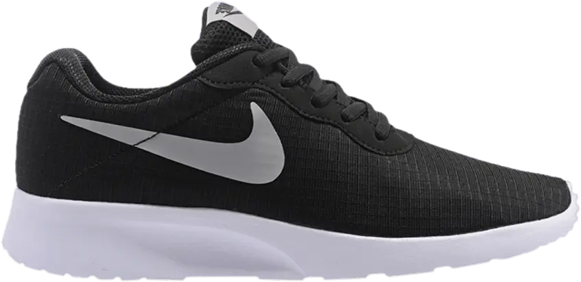  Nike Wmns Tanjun SE &#039;Black White&#039;