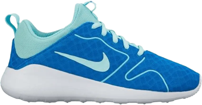  Nike Wmns Kaishi 2.0 SE &#039;Blue Spark&#039;