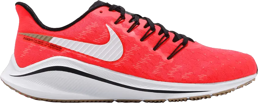 Nike Air Zoom Vomero 14 &#039;Red Orbit&#039;
