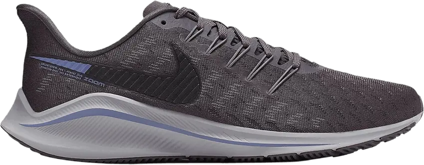  Nike Air Zoom Vomero 14 &#039;Thunder Grey&#039;