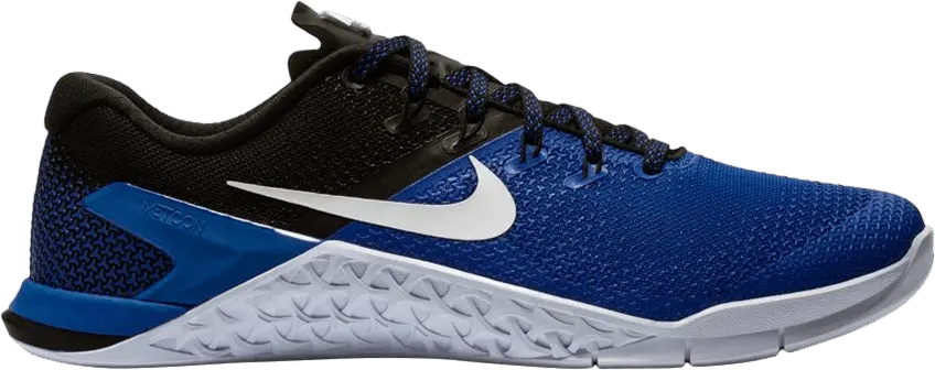  Nike Metcon 4 &#039;Game Royal&#039;