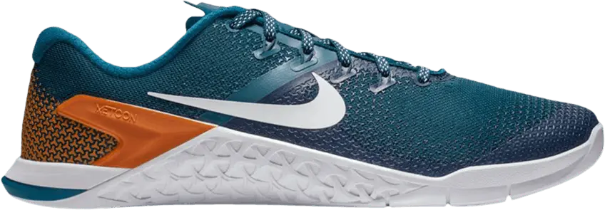  Nike Metcon 4 &#039;Blue Force Monarch&#039;