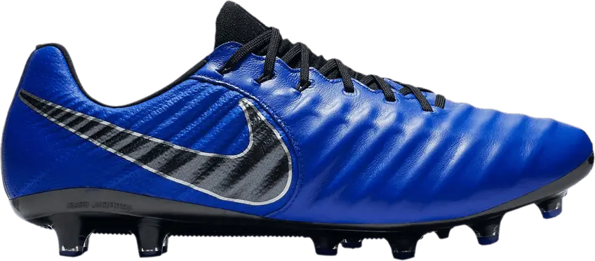  Nike Tiempo Legend 7 Elite AG Pro &#039;Racer Blue&#039;