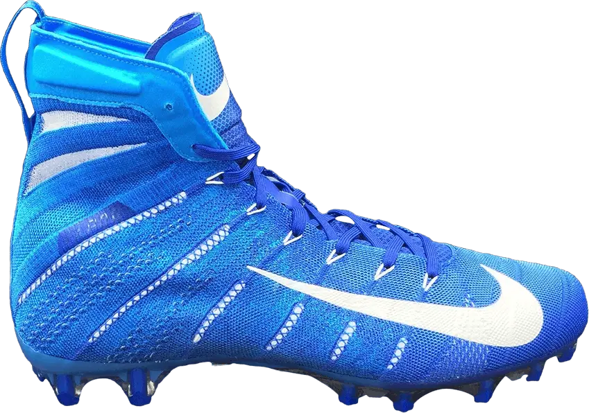  Nike Vapor Untouchable 3 Elite &#039;Royal&#039;