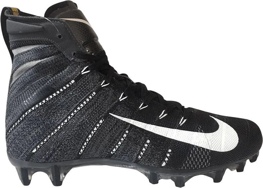  Nike Vapor Untouchable 3 Elite &#039;Black Grey&#039;