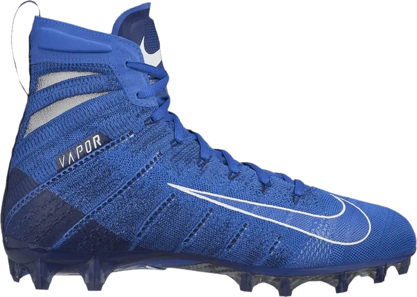  Nike Vapor Untouchable 3 Elite Flyknit &#039;Game Royal&#039;