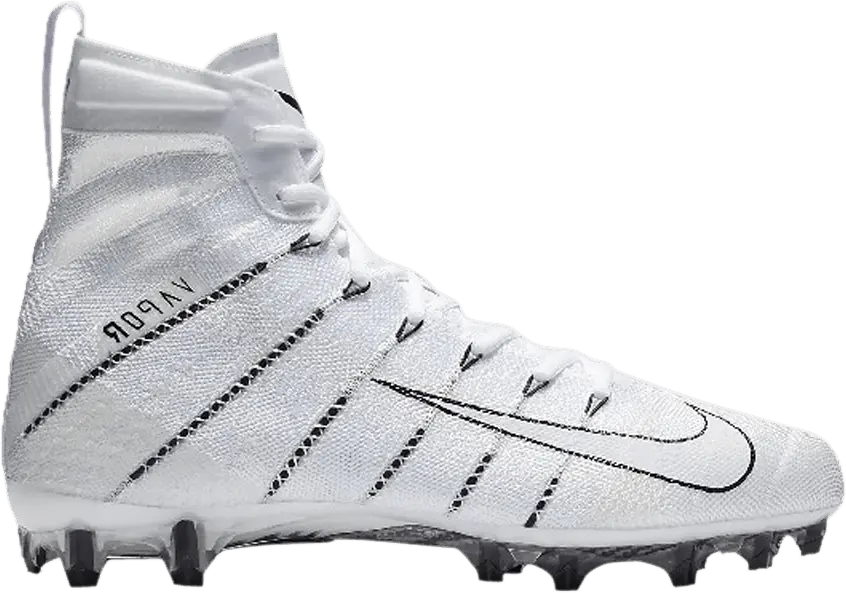  Nike Vapor Untouchable 3 Elite White