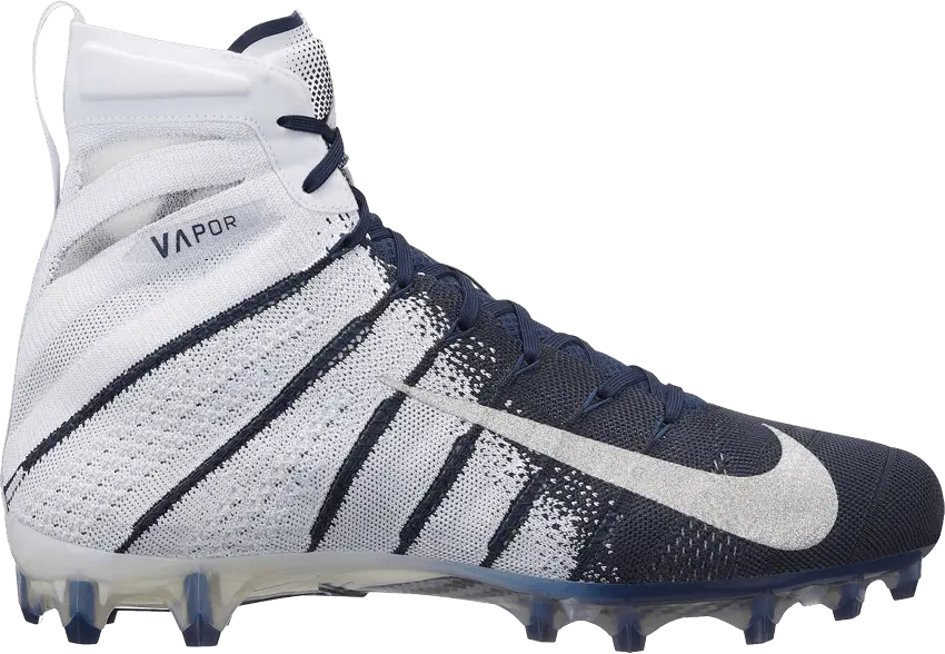  Nike Vapor Untouchable 3 Elite &#039;College Navy&#039;