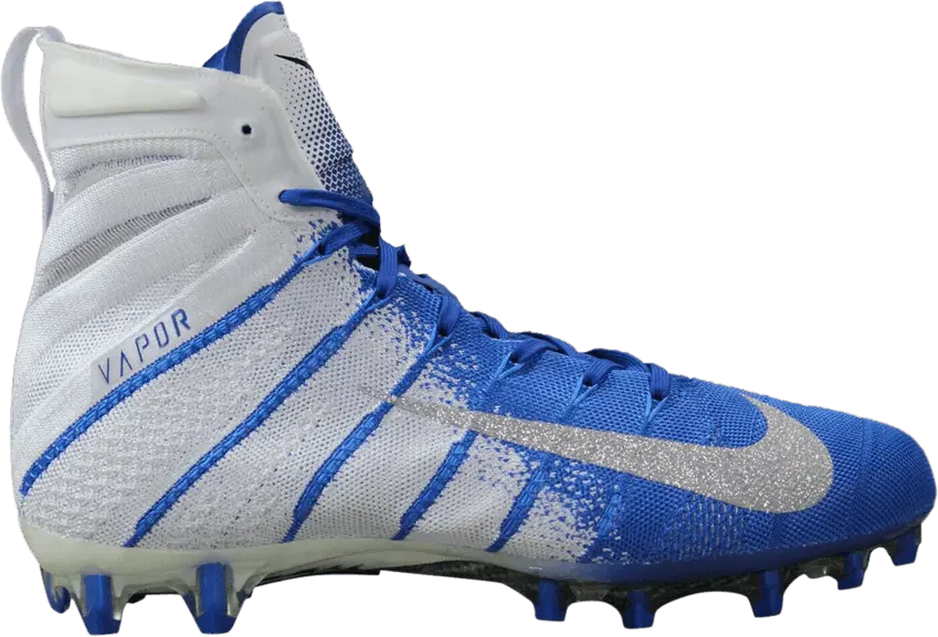  Nike Vapor Untouchable 3 Elite &#039;White Game Royal&#039;