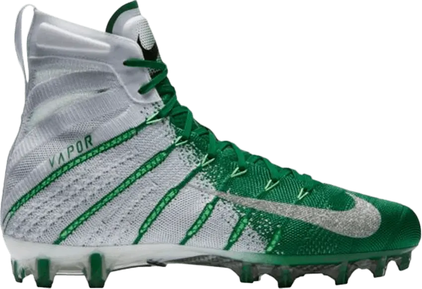  Nike Vapor Untouchable 3 Elite &#039;Pine Green&#039;