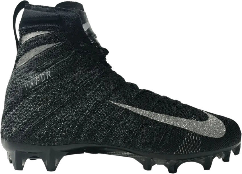  Nike Vapor Untouchable 3 Elite Metallic Silver