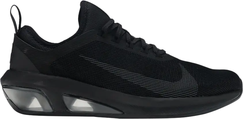 Nike Air Max Fly &#039;Black Dark Grey&#039;