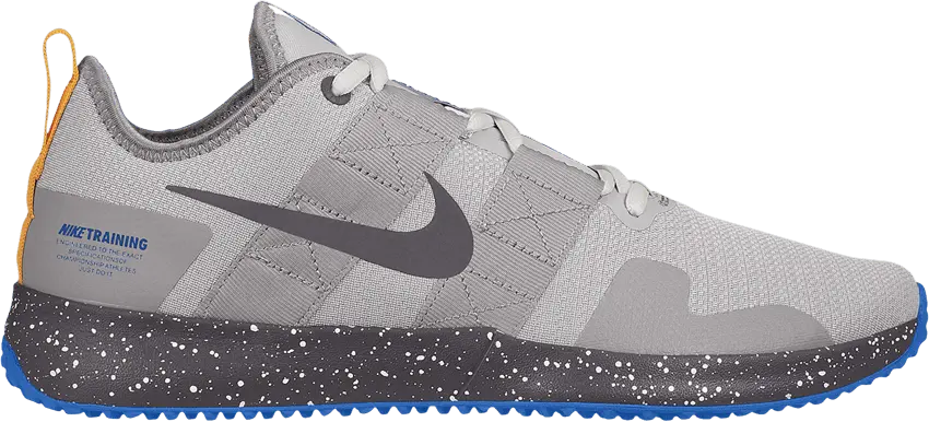  Nike Varsity Compete TR 2 &#039;Vast Grey&#039;