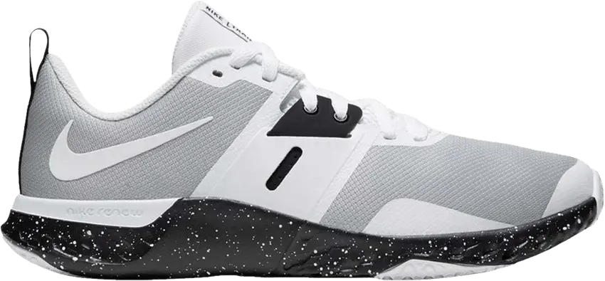 Nike Renew Retaliation TR &#039;Wolf Grey Black&#039;