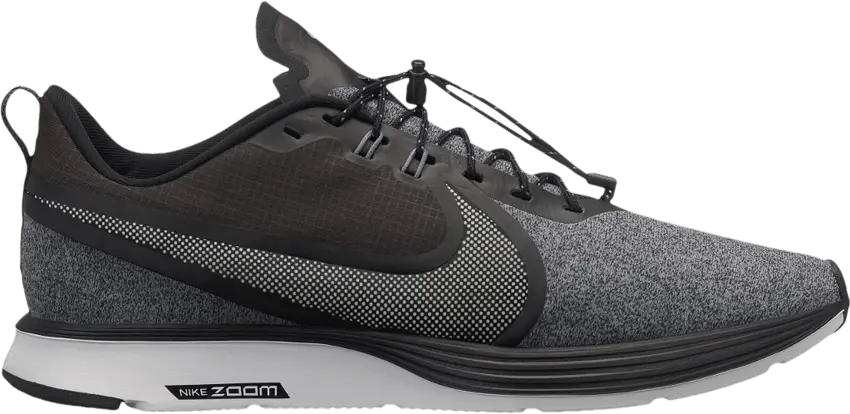  Nike Zoom Strike 2 Shield &#039;Cool Grey Metallic Silver&#039;