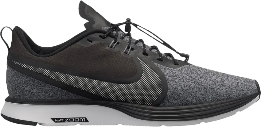 Nike Zoom Strike 2 Shield &#039;Cool Grey Metallic Silver&#039;