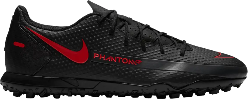  Nike Phantom GT Club TF &#039;Bred&#039;