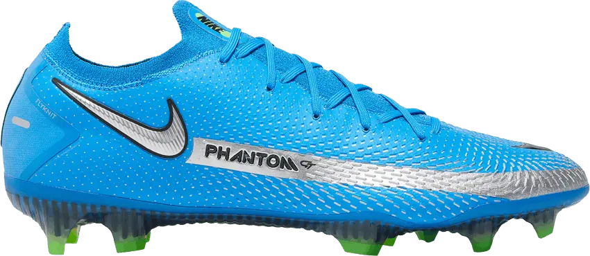  Nike Phantom GT Elite FG &#039;Spectrum Pack&#039;