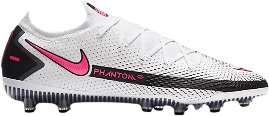  Nike Phantom GT Elite AG Pro &#039;White Pink Blast&#039;