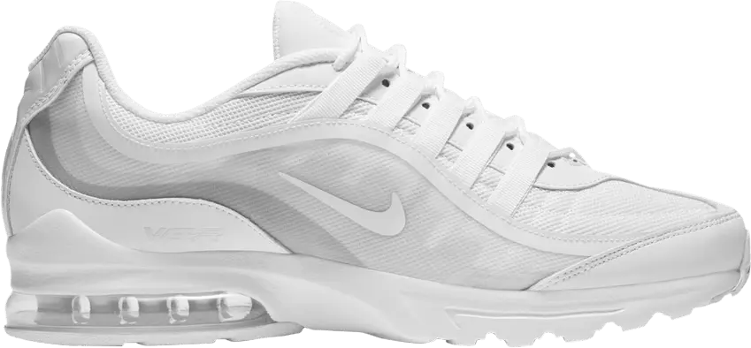 Nike Air Max VG-R &#039;White Metallic Silver&#039;