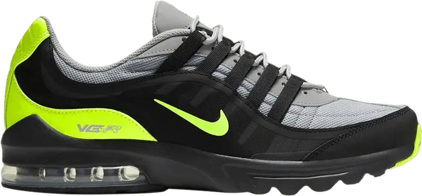 Nike Air Max VG-R &#039;Black Volt&#039;