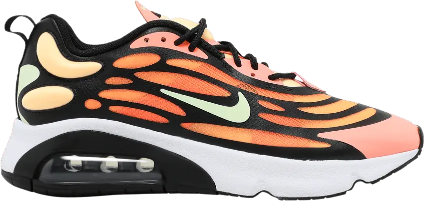 Nike Air Max 200 Sunrise