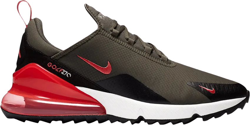  Nike Air Max 270 Golf &#039;Twilight Marsh&#039;