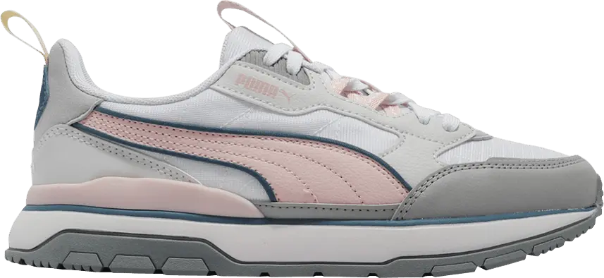 Puma R78 Trek &#039;White Chalk Pink&#039;