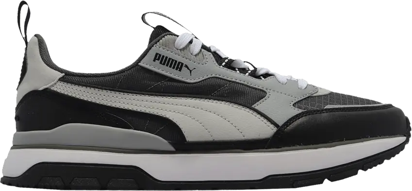  Puma R78 Trek &#039;Dark Shadow Quarry&#039;